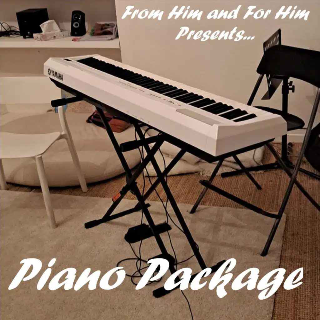 Piano Package