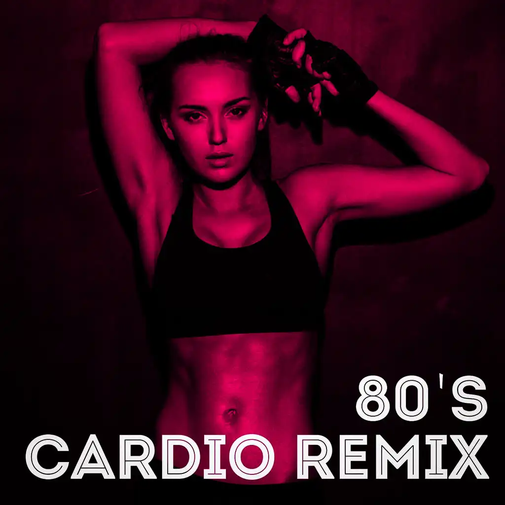 Love Shack (80's Cardio Workout Remix)