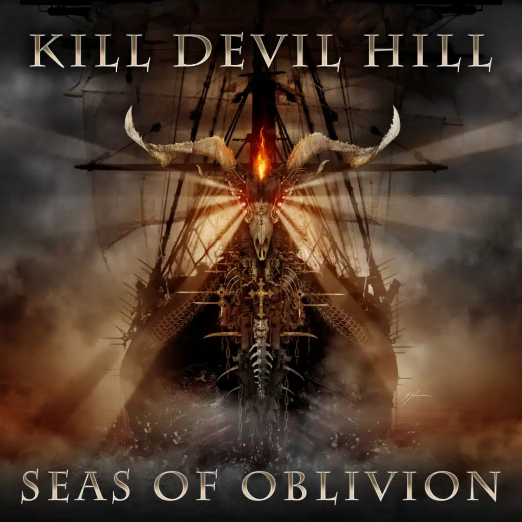 Kill Devil Hill
