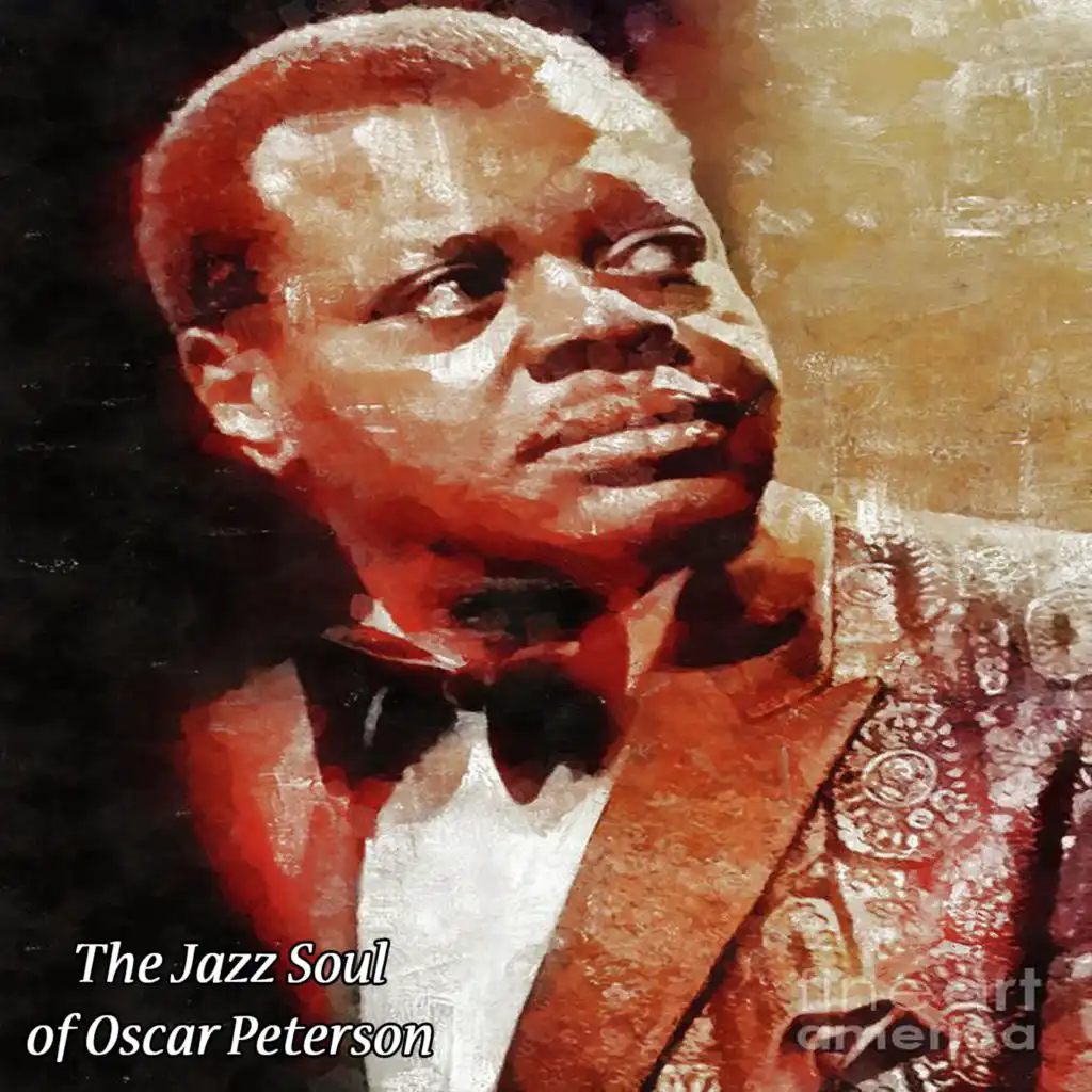 The Jazz Soul Of Oscar Peterson