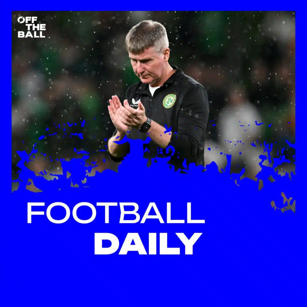 Football Daily: FAI yet to decide next step, Ireland U-21s play San Marino, Pogba facing lengthy ban over failed drugs test