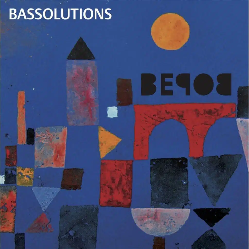 Bepob (feat. Andreas Metzler)