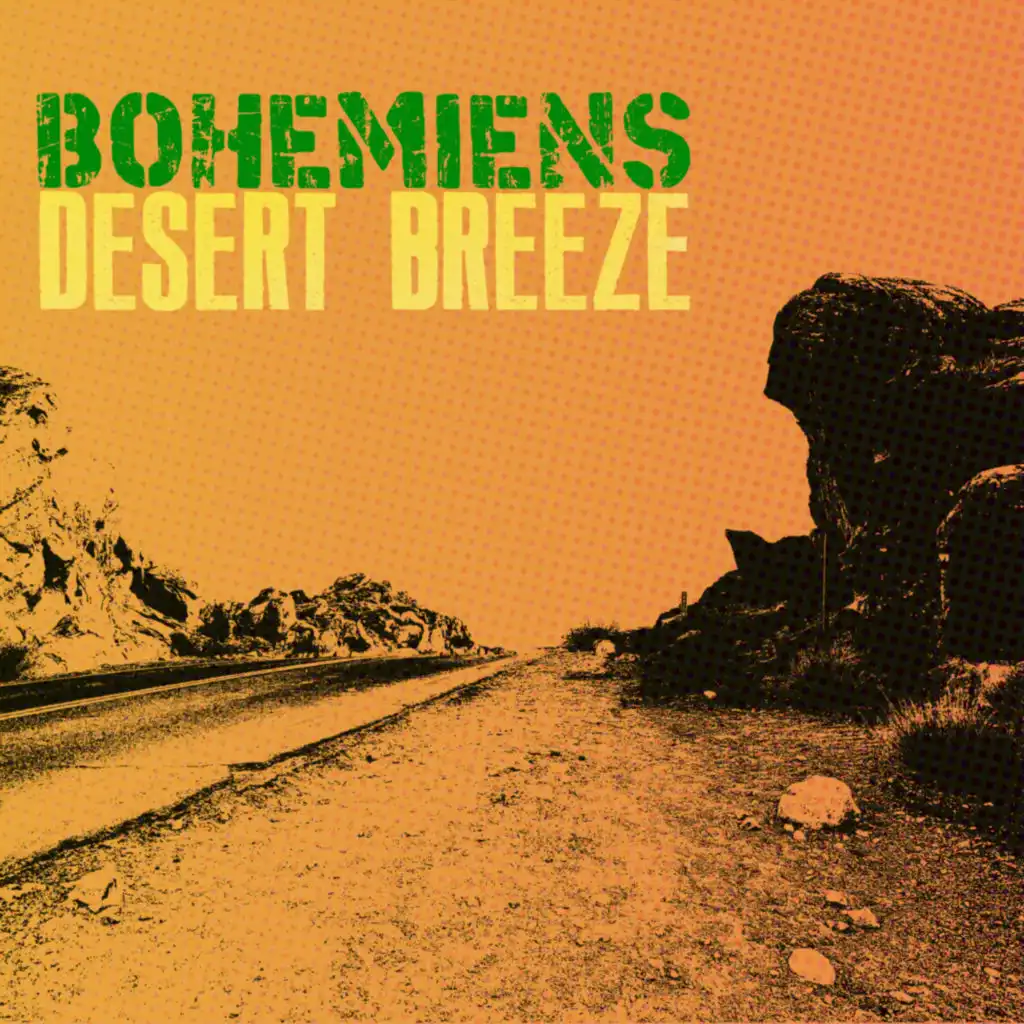 Desert Breeze