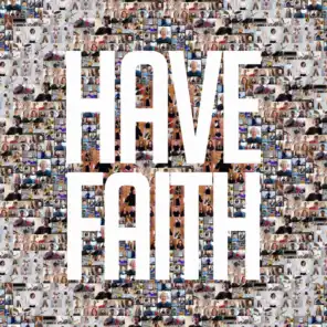 Have Faith (feat. Stig Rossen)