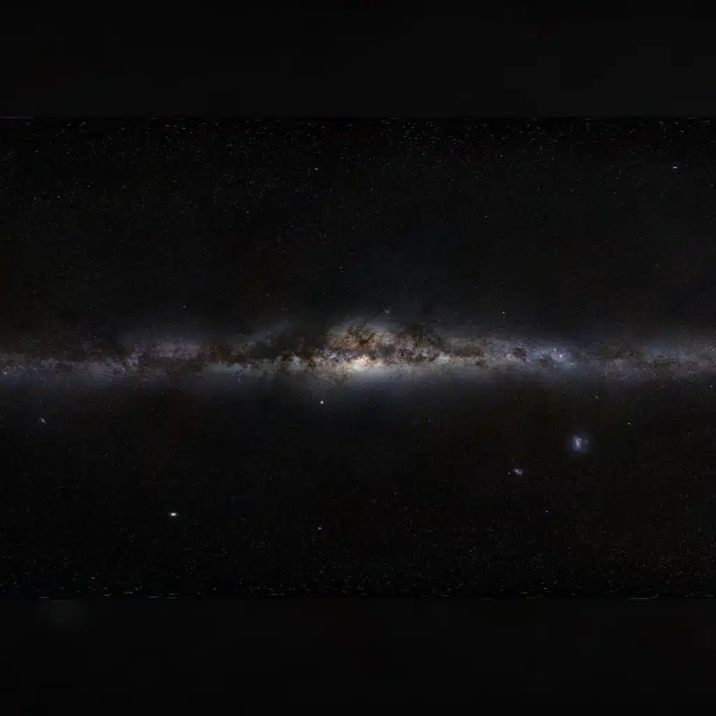 Cosmic Queries – Flapjack Galaxy Grab Bag