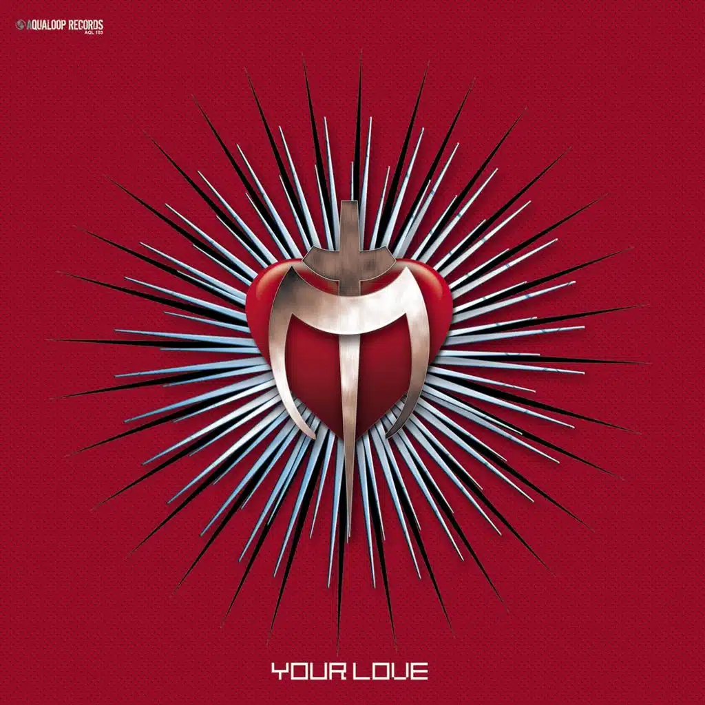 Your Love (Megara vs. DJ Lee Edit)