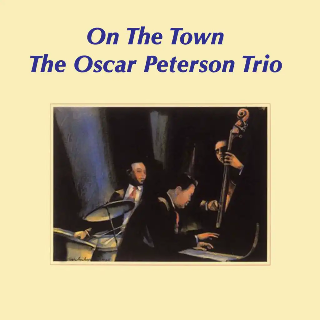 Moonlight In Vermont