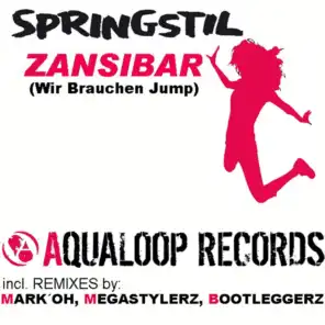 Zanzibar (Wir Brauchen Jump) (Megastylerz Edit)