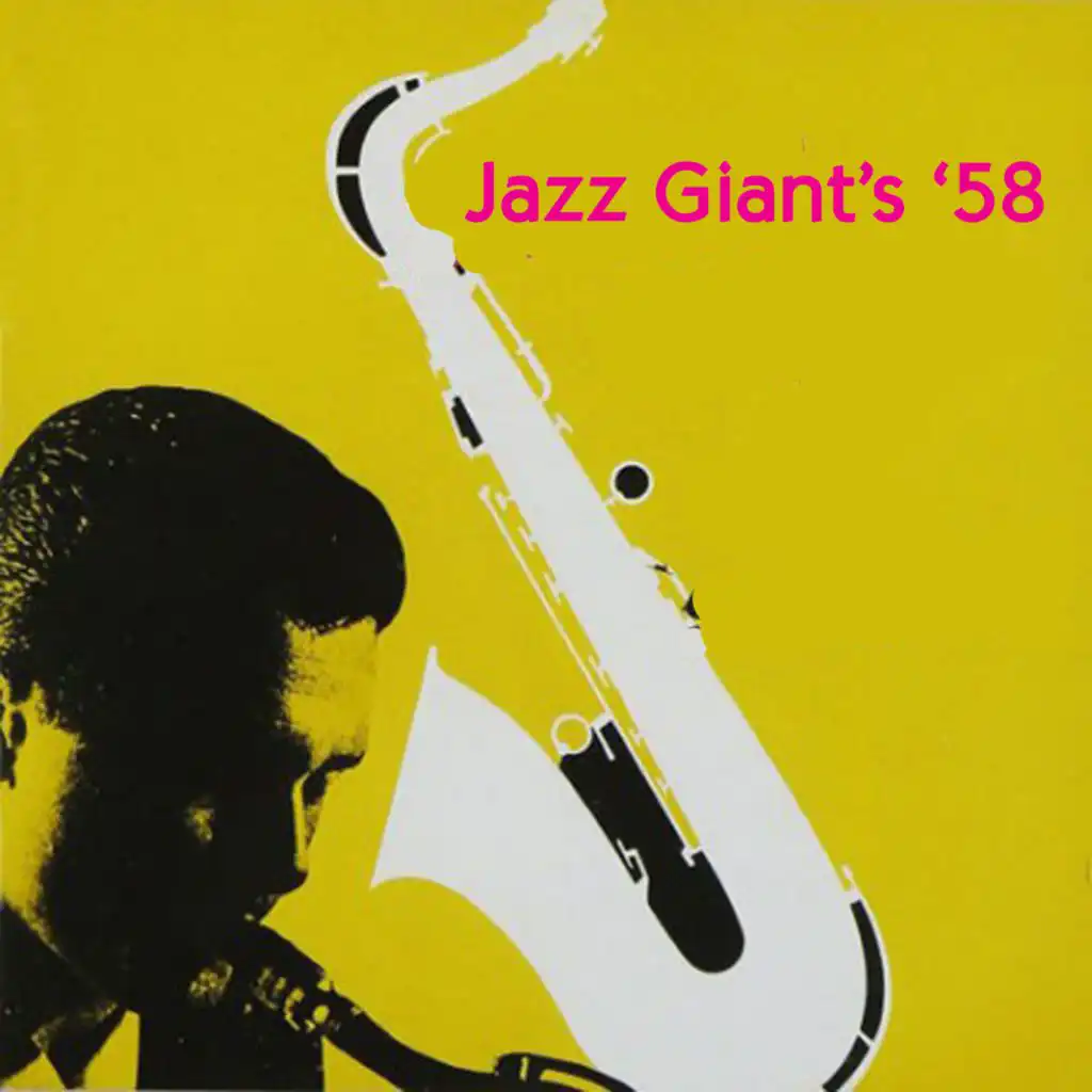 Jazz Giant's '58