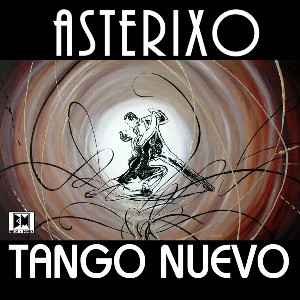 Tango Nuevo
