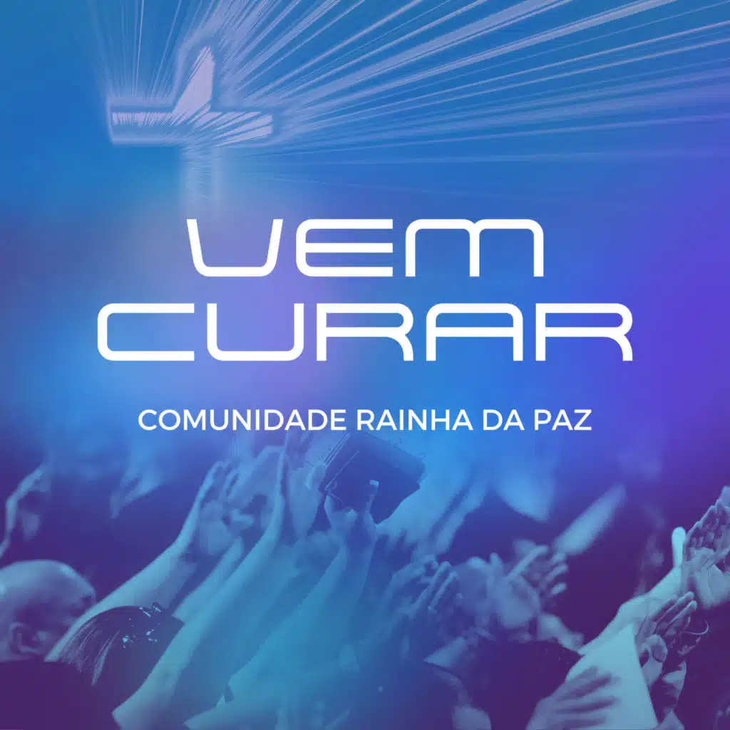 Vem Curar (feat. Márcio Martins)