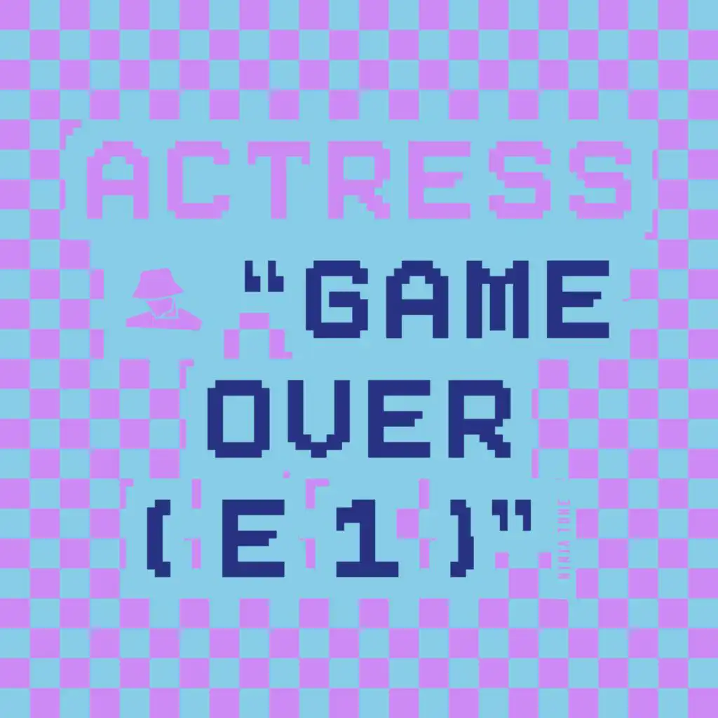 Game Over (e 1)