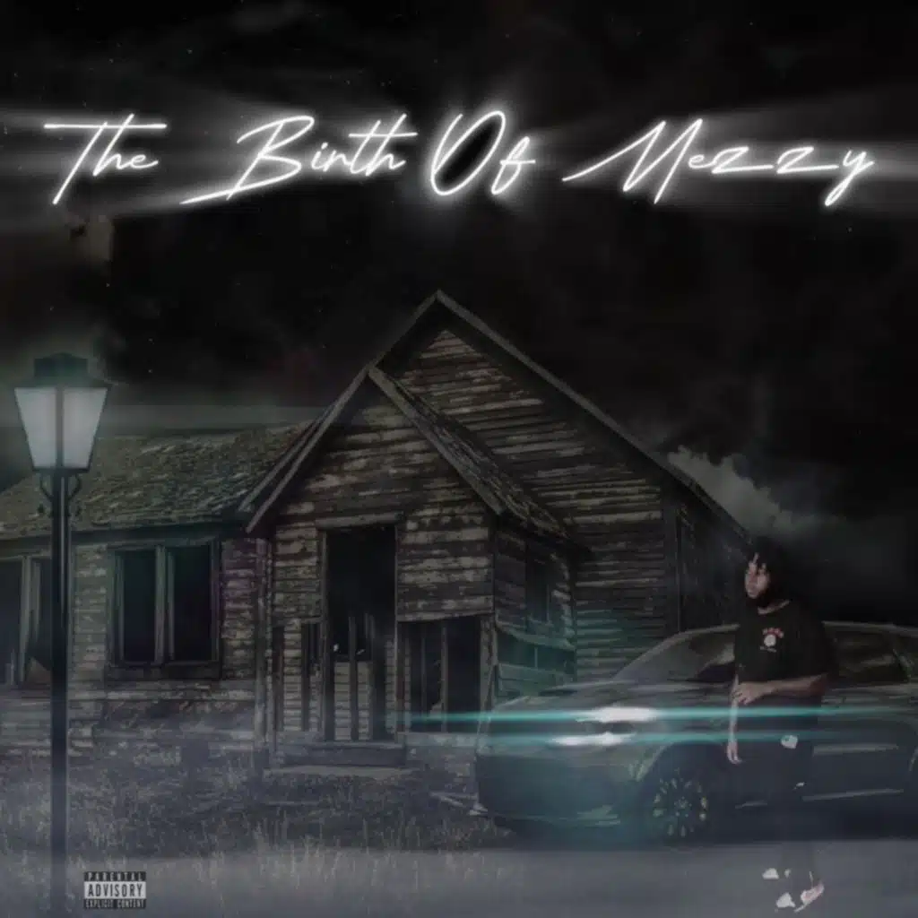 The Birth Of Mezzy Ep