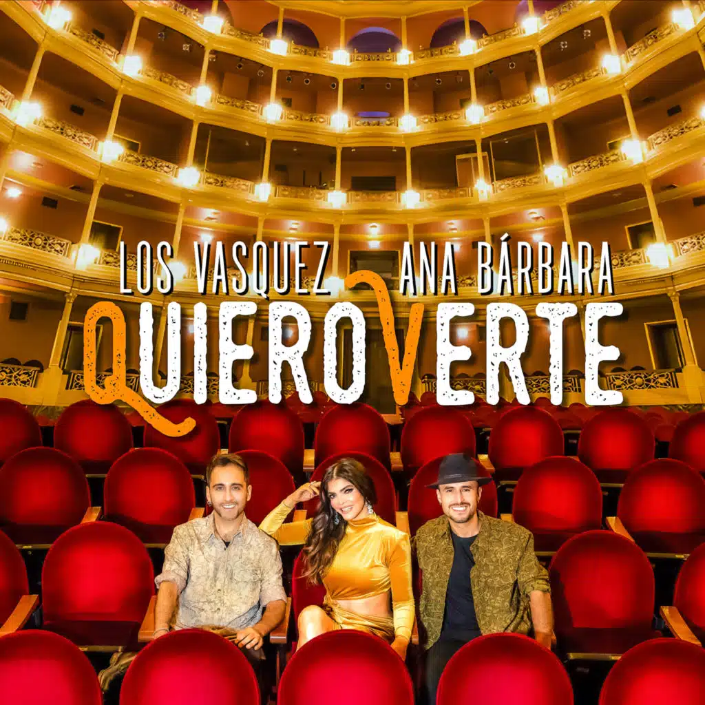 Los Vasquez & Ana Bárbara