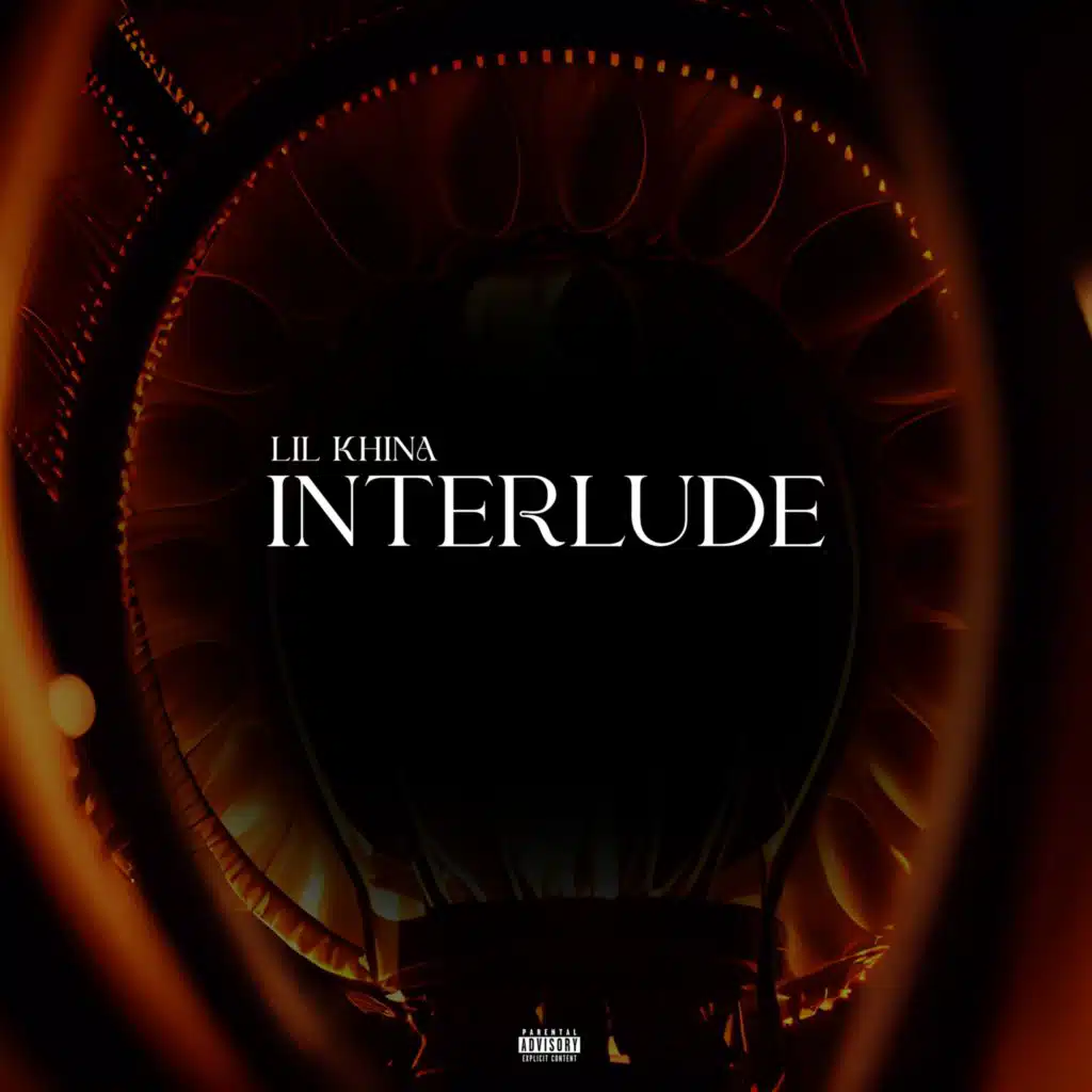 Interlude (feat. Keyston)