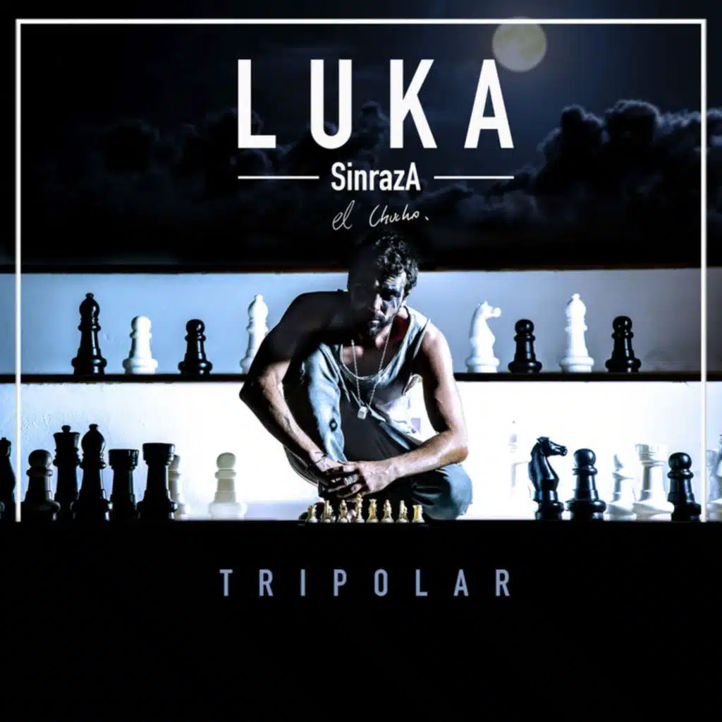 Tripolar (feat. Mara de Luca)