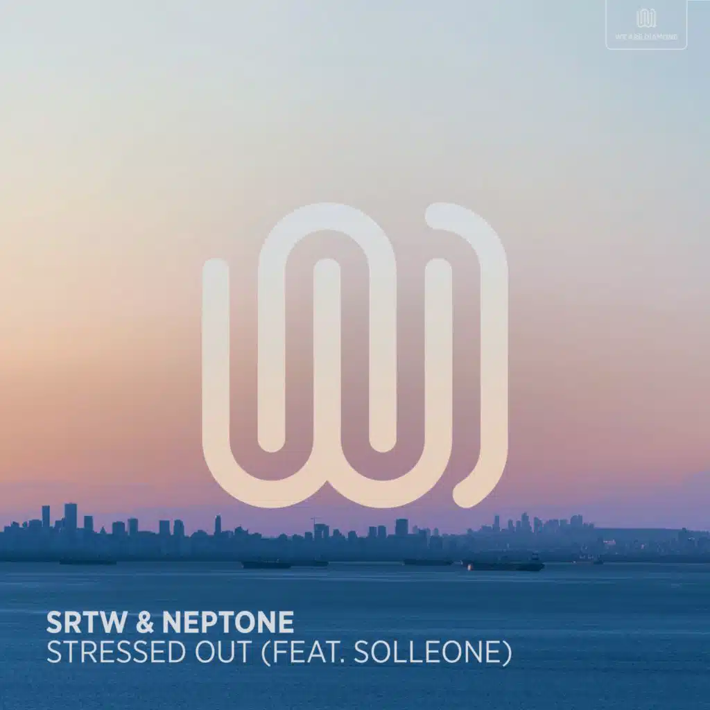 Stressed Out (feat. Solleone)