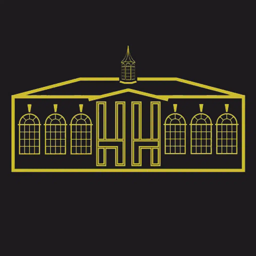 Live at the Hallowed Halls