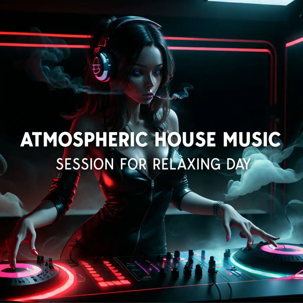 Uplifting Energy Zone