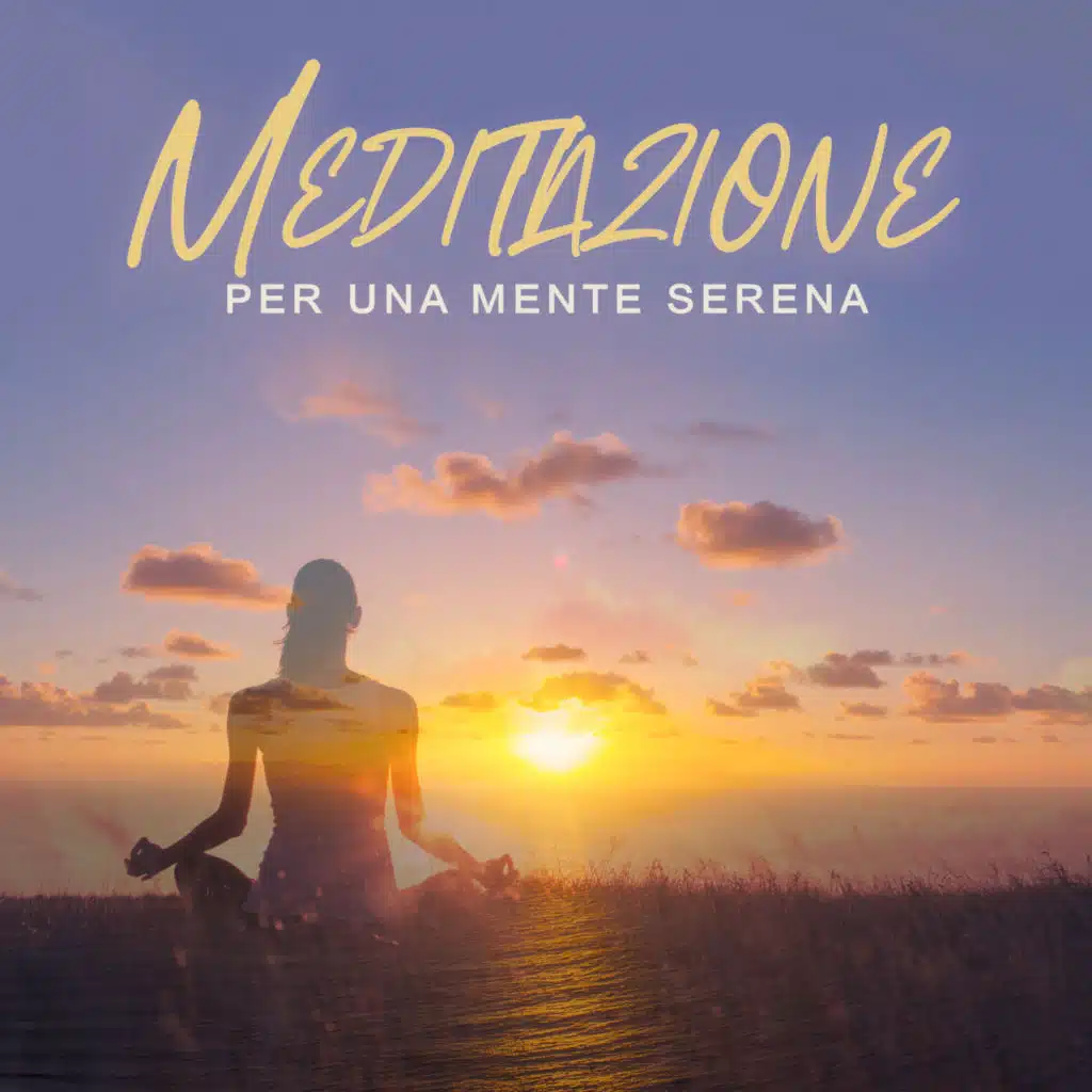 Meditazione Zen Musica & Meditazione Guidata Universo