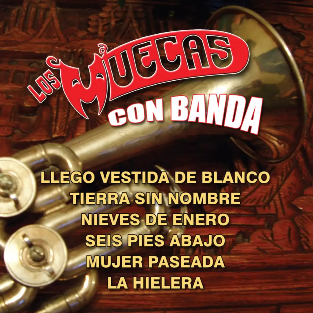 Exitos Con Banda