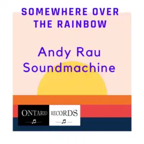 Andy Rau Soundmachine