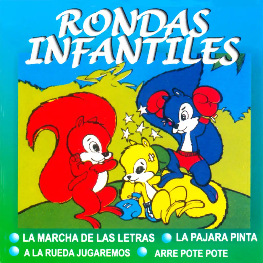 Rondas Infantiles