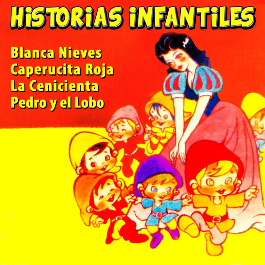 Historias Infantiles