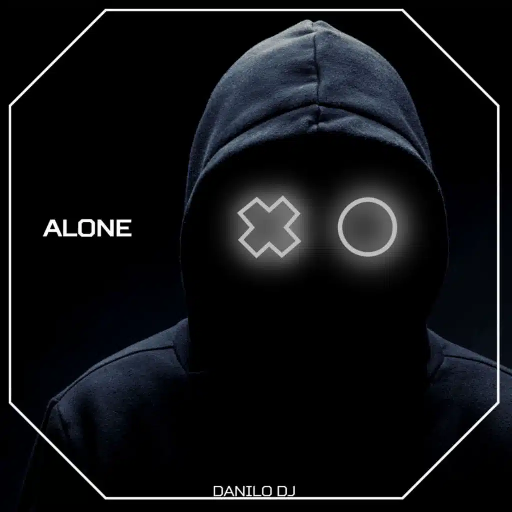 Alone