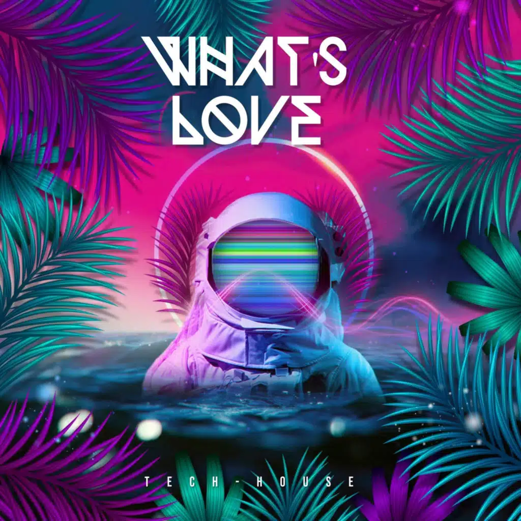 What's Love