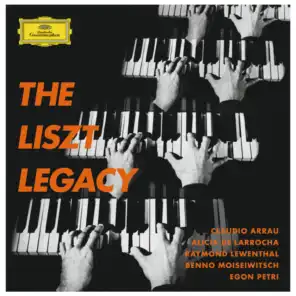 The Liszt Legacy