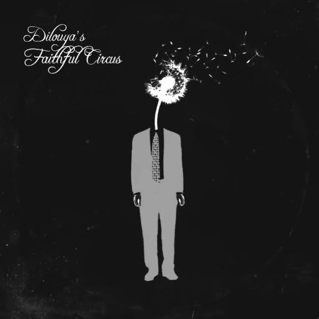 The Way It Goes (ft. Sandra Nkaké & John Turrell)