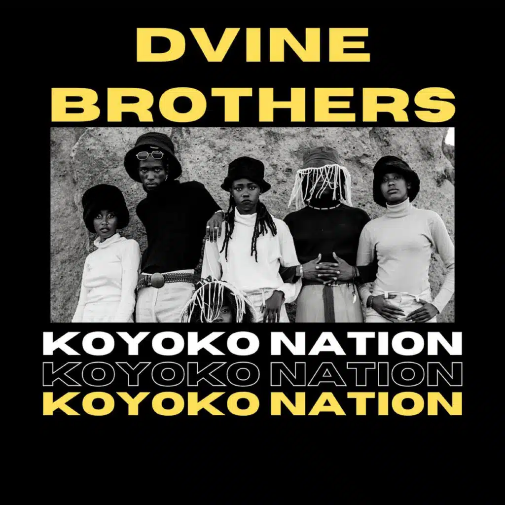 Dvine Brothers