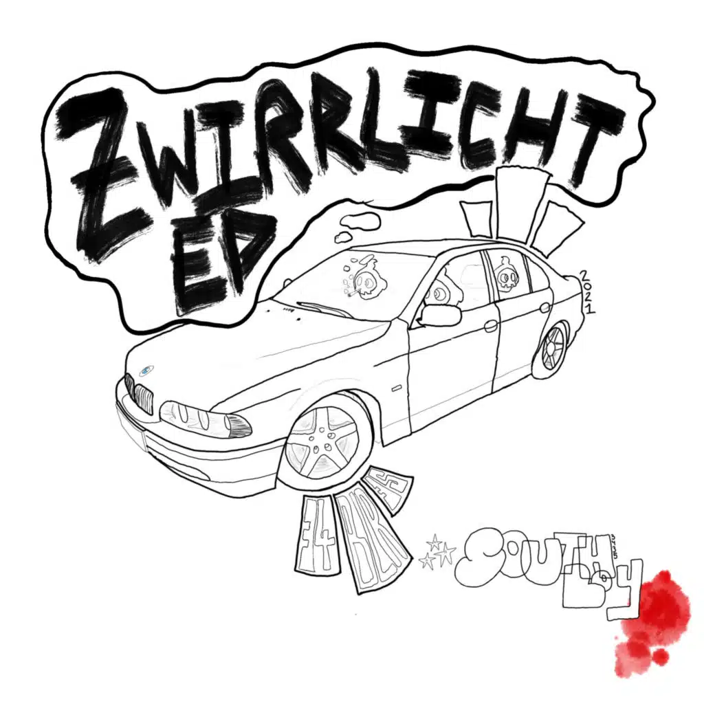 ZWIRRLICHT