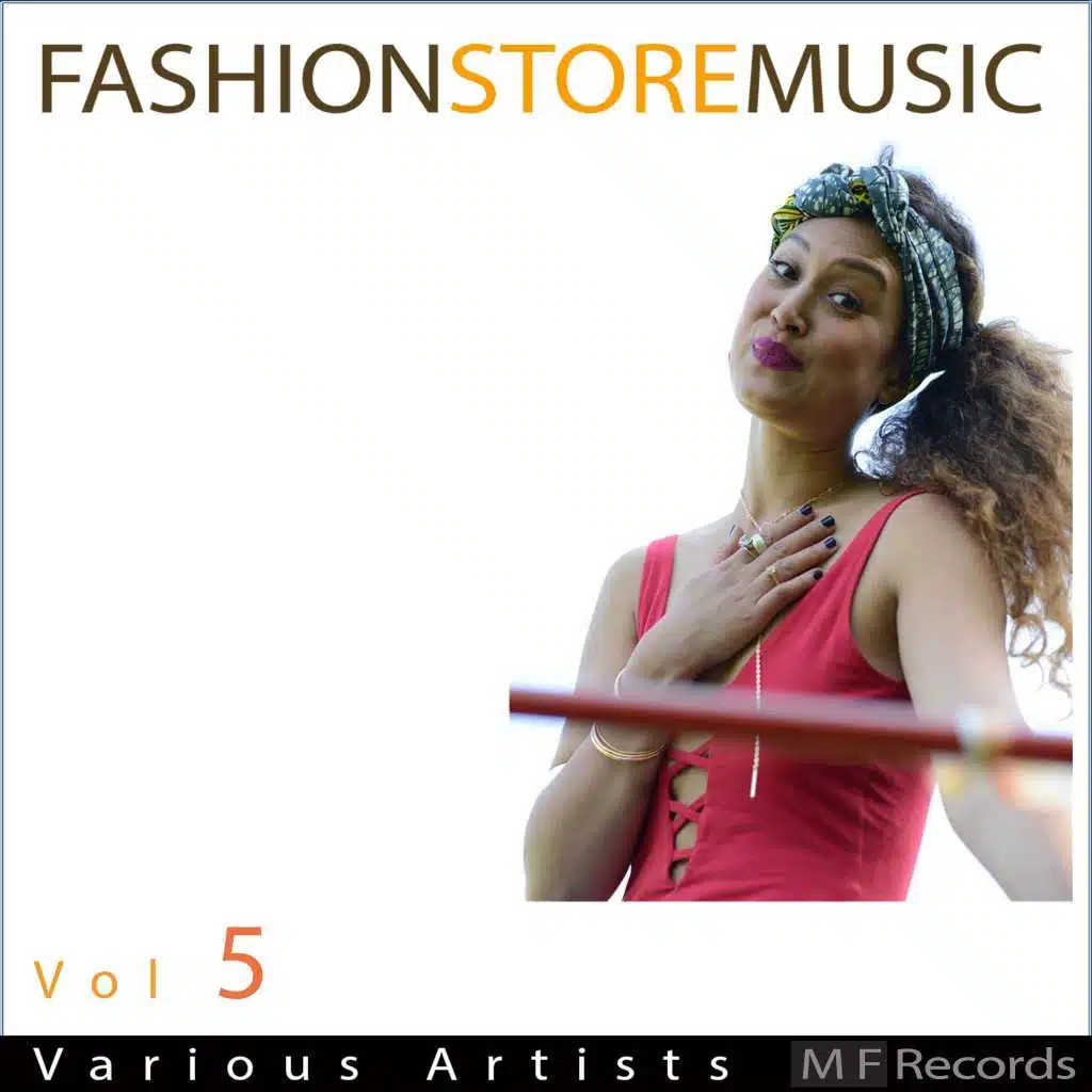 Fashionstoremusic, Vol. 5