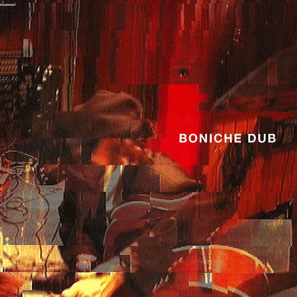 A.P.C. Presents: Boniche Dub