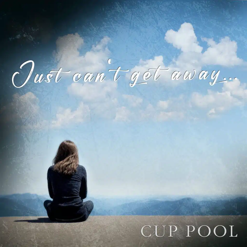Just Can't Get Away (2023 Mix)