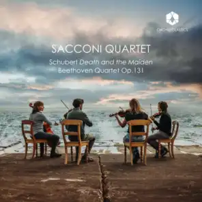 Sacconi Quartet