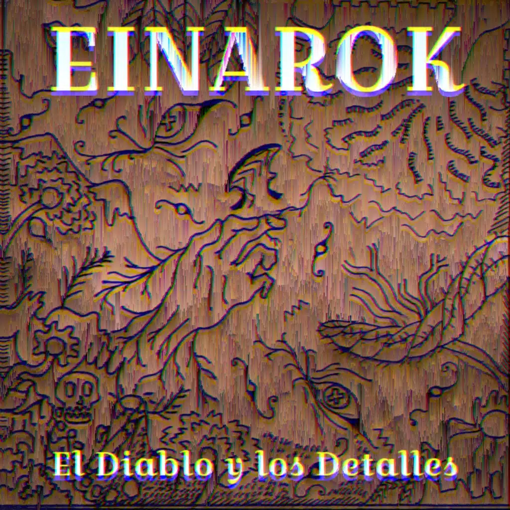 El Diablo y los Detalles.