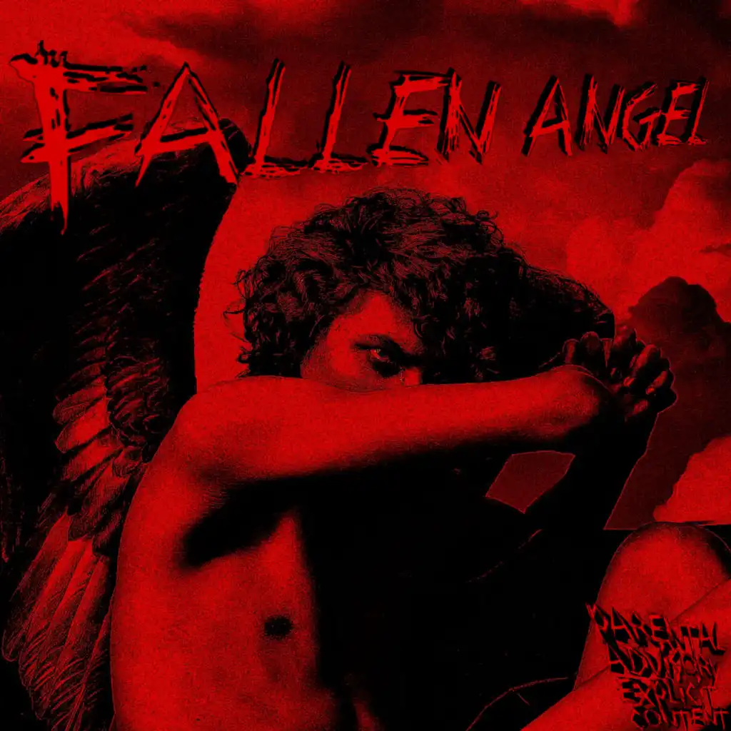 FALLEN ANGEL (SLOWED)