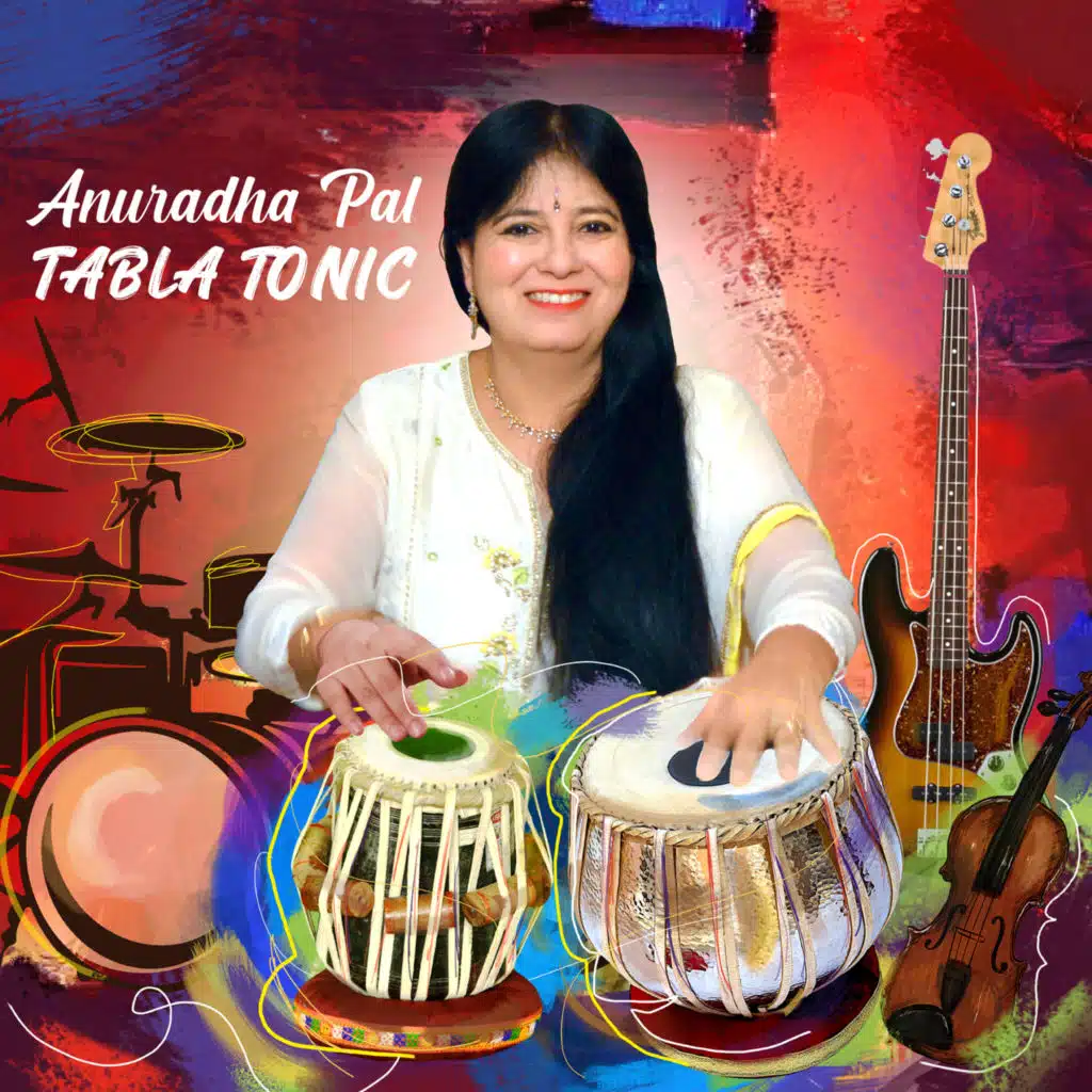 Anuradha Pal