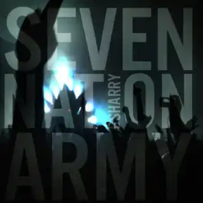 Seven Nation Army (Alternative Edit)