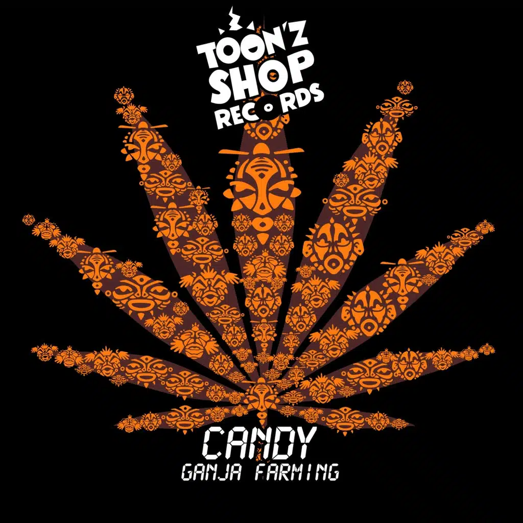 Znootpoch LP01 (Ganja Farming)