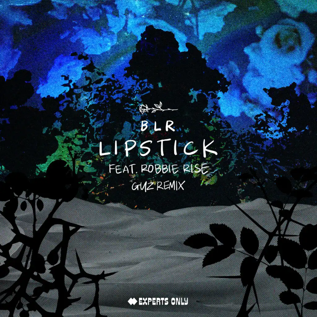 Lipstick (feat. Robbie Rise) [GUZ Extended Remix]