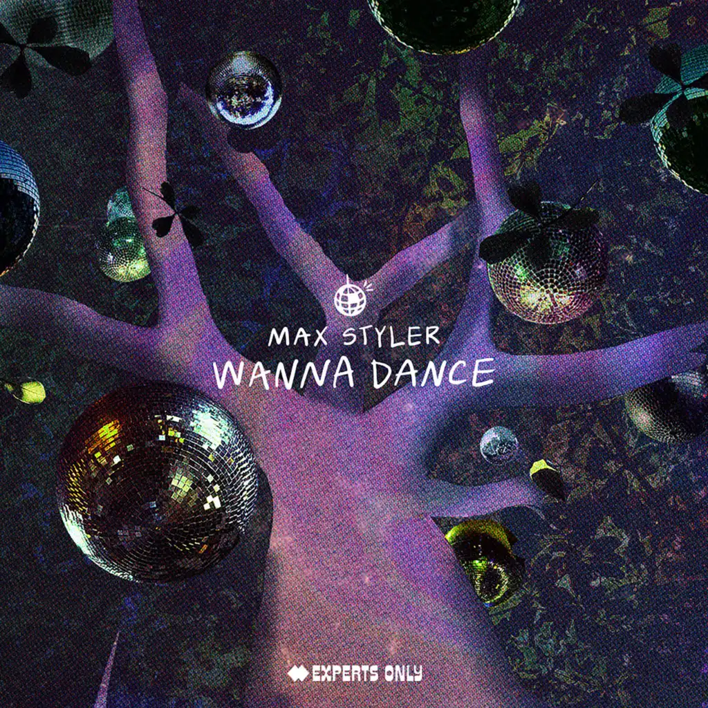 Wanna Dance