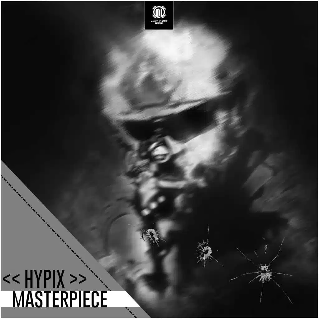 Masterpiece (Radio Edit)