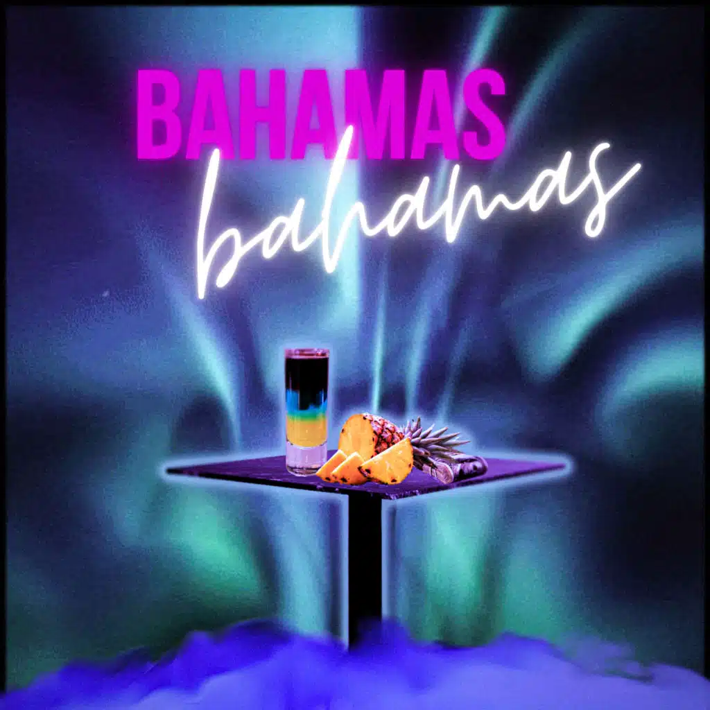 Bahamas (feat. ezpora)