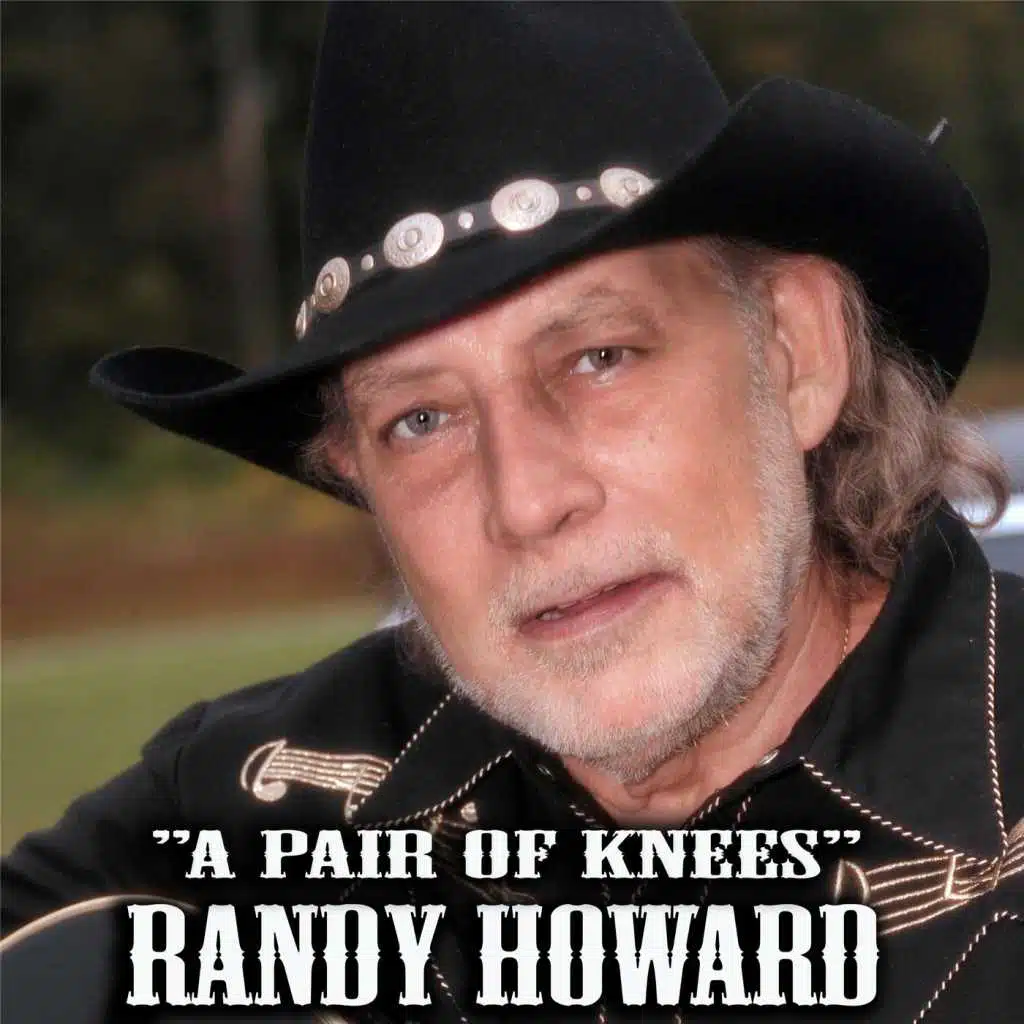 Randy Howard