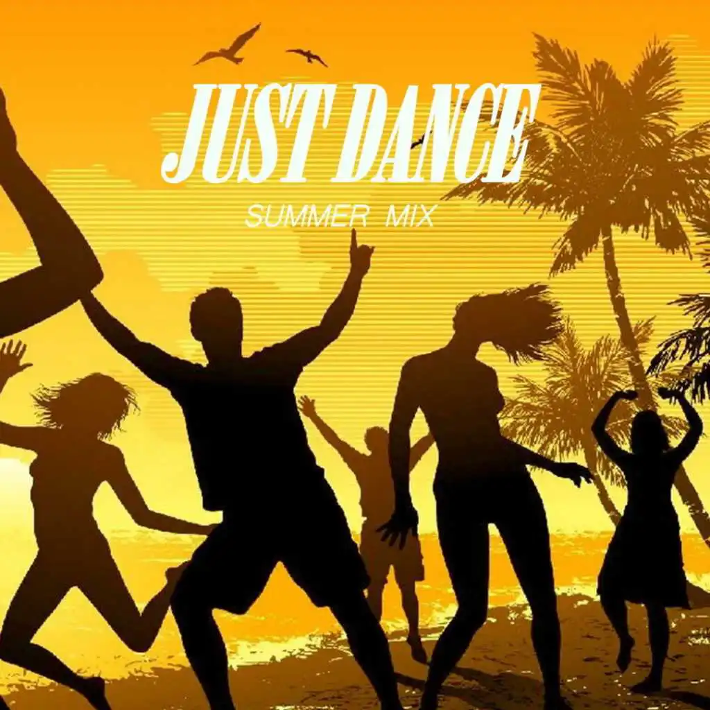 Just Dance: Summer Mix