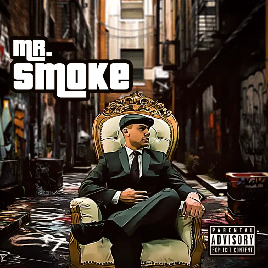 Mr. Smoke